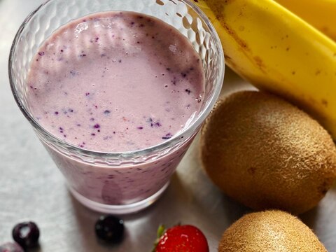 【腸活!】デトックススムージー